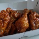 호식이두마리치킨발산점