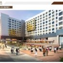 테라스파크 광장 이미지