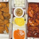 치킨욜로강정 이미지