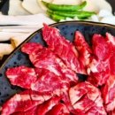 거제역 1번 출구 앞 이미지