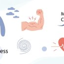 전해질 불균형 시 나타나는 위험 신호 이미지