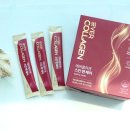 모발콜라겐 찾다 만나본 에버콜라겐 스킨앤헤어