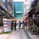 평촌역사거리 스마트스퀘어쪽 이미지