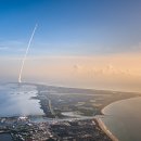 2020-07-31 5,000피트에서 본 마스 2020(Mars 2020 from 5,000 Feet) 이미지