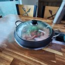 병장부대찌개와 찬 네이버블로그