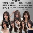 머리비상미용실