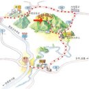 발교산 산장 이미지