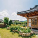 달빛한옥민박 별유풍경 이미지