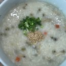 향토바지락죽 이미지
