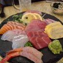 즐거운심야식당 | 인하대 술집 심야식당 파도 파도모리아와세 후기(12.29.)