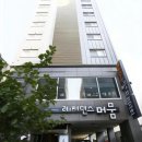 레지던스 머뭄 이미지