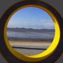 #[강화군 여행] 강화 나룻길 20코스, 분오리 돈대와 동막 해수욕장의 광대한 1.800만평의 뻘의 실체 ...........27 이미지