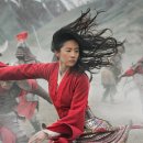 Mulan 이미지