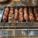 소발채찬팅양꼬치