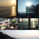 보라펜션식당 이미지
