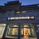 묵호항 1박 2일 숙소 후기, 동해보양온천컨벤션호텔 낙원 — 택시기사님이 알려준 비하인드 스토리까지