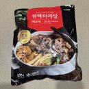 470 | [내돈내산] 쿠팡 밥도둑 재구매 추천템 [ 프로즌 원팩 마라탕 매운맛 470g ] 솔직후기