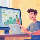 📌 앱 테스트 &amp; 설문조사: 간단한 작업으로 소소한 수익! 💰💻