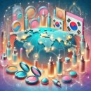 미백산업 이미지