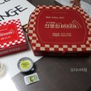 자가제빵 선명희피자 김해내외점 이미지