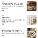 술당 | 흑백요리사 술 빚는 윤주모 식당｜해방촌 윤주당 막걸리 안주 후기 (2020 방문)