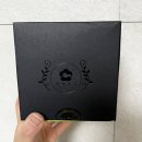 명절차선물, 소청감 청귤보이차 너무 맛있어요:)