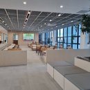 수성구립사월책문화센터도서관 이미지