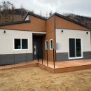 대성데크 | [공지] 주택 합성목재 데크 설치 시공후기 , 최고의 내구성~!