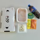 60계치킨 | 60계치킨 추천, 크크크치킨&amp;떡볶이 후기