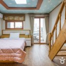 다우리조텔 이미지