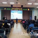 &lt;탐방&gt; 광산 어등지역자활센터 김운기 센터장