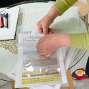 신영 | 급할 때 해결사, 신영문구인쇄 후기