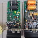 [비엔텍] Stepping Motor Module수리 / VCH1.8/0.9-300 이미지