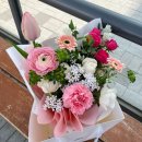 [평택고덕꽃집] 색감 예쁘고 풍성한 고덕 24시간 꽃집 ‘플로맨스 평택고덕점’