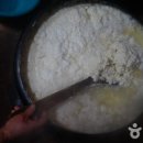 삼척산양농산촌체험마을 이미지