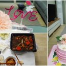 성서노인 종합복지관 앞 이미지