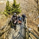 서울둘레길걷기8-1,2코스(구파발-구기터널삼거리9.5KM) 이미지