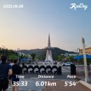 25년 봄~여름 기록 #15