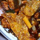 금가찜닭 이미지