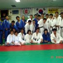 백곰유도관 이미지