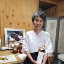 조선명주 이미지