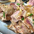 순창갈비 이미지