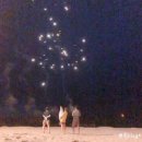 천진해변 이미지