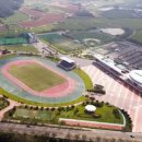 무안스포츠파크 골프연습장 이미지