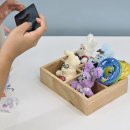 나만의 모루인형 만들기 이미지