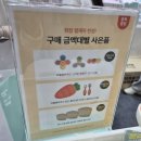 탐나지오 | 2025 5월 코엑스 베이비페어 주차 사은품 앱 퍼기 싸이벡스 구매 찐후기
