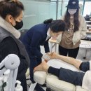광주인하우스 | 광주무좀발톱학원 추천, 문제성발관리 전문가에게 배우는 반디인하우스 스타필드 수원의 실무 교육