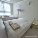 대구스타비앤비 | 대구 스타비앤비 | 동성로·중앙로역 침대 2개 가족 숙소 Little Suite Daegu-Central Residential Hotel
