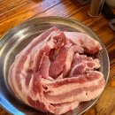 대하식당 | 서촌 대하식당 웨이팅 후기｜경복궁역 솥뚜껑 삼겹살 노포 맛집 .쌈 조합 최고 (내돈내산)