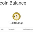 도지코인(Dogecoin) 채굴기...??? 해보았습니다 이미지